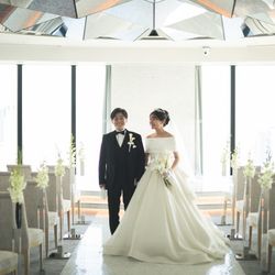 コンラッド大阪の写真7枚目