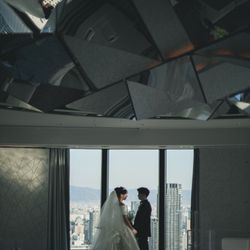 コンラッド大阪の写真21枚目