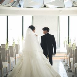 コンラッド大阪の写真27枚目