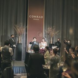 コンラッド大阪の写真8枚目