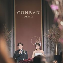 コンラッド大阪の写真5枚目