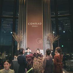 コンラッド大阪の写真6枚目