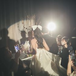 コンラッド大阪の写真10枚目