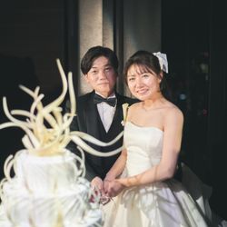 コンラッド大阪の写真16枚目