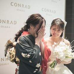 コンラッド大阪の写真10枚目