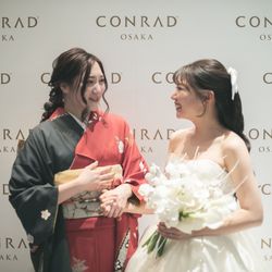 コンラッド大阪の写真9枚目