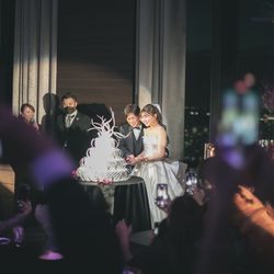 コンラッド大阪の写真3枚目