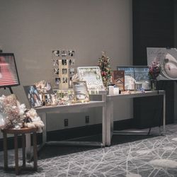 コンラッド大阪の写真1枚目