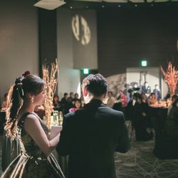 コンラッド大阪の写真17枚目