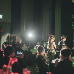 コンラッド大阪の写真13枚目