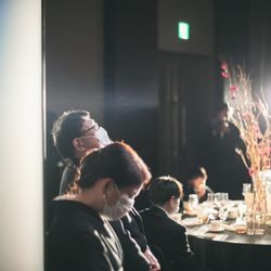 コンラッド大阪の写真22枚目