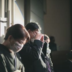 コンラッド大阪の写真1枚目