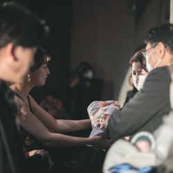 コンラッド大阪の写真10枚目