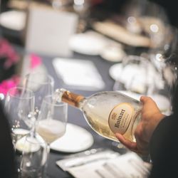 コンラッド大阪の写真12枚目