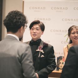 コンラッド大阪の写真23枚目