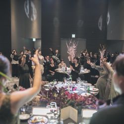 コンラッド大阪の写真32枚目