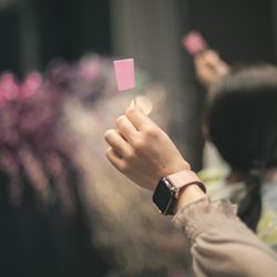 コンラッド大阪の写真25枚目