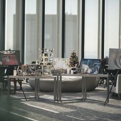 コンラッド大阪の写真20枚目