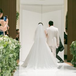 リストランテ カノビアーノ の写真4枚目