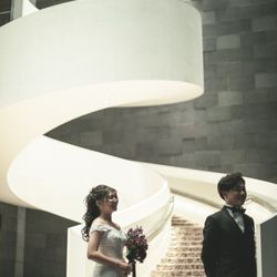 コンラッド大阪の写真6枚目