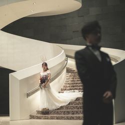 コンラッド大阪の写真32枚目