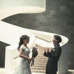 コンラッド大阪の写真21枚目