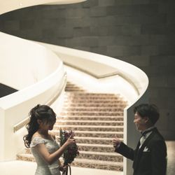 コンラッド大阪の写真14枚目