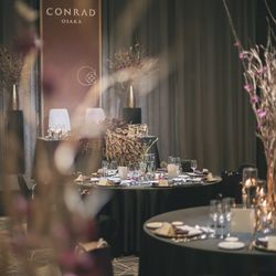 コンラッド大阪の写真16枚目