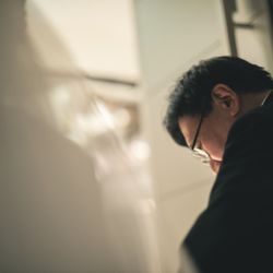 コンラッド大阪の写真7枚目