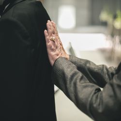 コンラッド大阪の写真18枚目