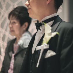 コンラッド大阪の写真19枚目