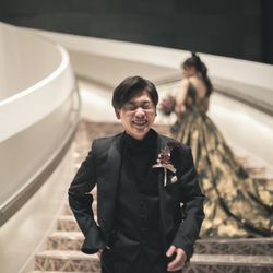 コンラッド大阪の写真22枚目