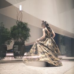 コンラッド大阪の写真3枚目