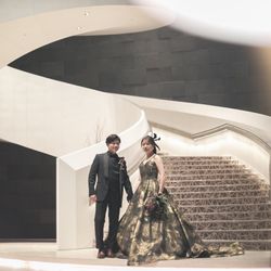 コンラッド大阪の写真9枚目