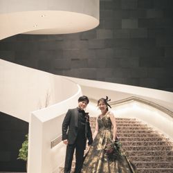 コンラッド大阪の写真8枚目