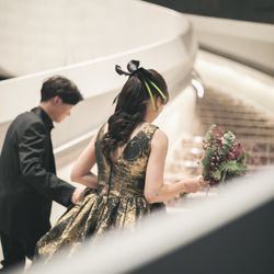 コンラッド大阪の写真15枚目