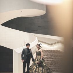 コンラッド大阪の写真4枚目