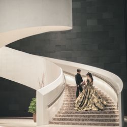 コンラッド大阪の写真13枚目