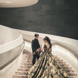 コンラッド大阪の写真12枚目