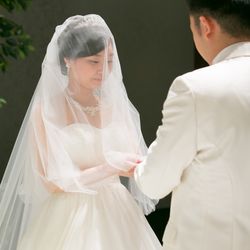 リストランテ カノビアーノ の写真26枚目