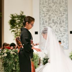 リストランテ カノビアーノ の写真18枚目