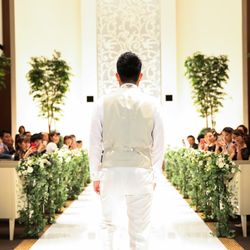 リストランテ カノビアーノ の写真16枚目