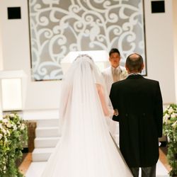 リストランテ カノビアーノ の写真19枚目