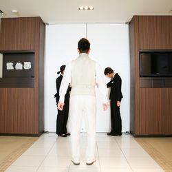 リストランテ カノビアーノ の写真8枚目