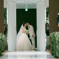 リストランテ カノビアーノ の写真22枚目