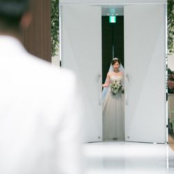 リストランテ カノビアーノ の写真8枚目