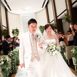 リストランテ カノビアーノ の写真3枚目