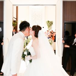 リストランテ カノビアーノ の写真28枚目