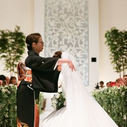 リストランテ カノビアーノ の写真14枚目