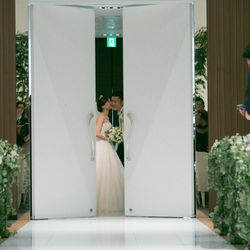 リストランテ カノビアーノ の写真6枚目